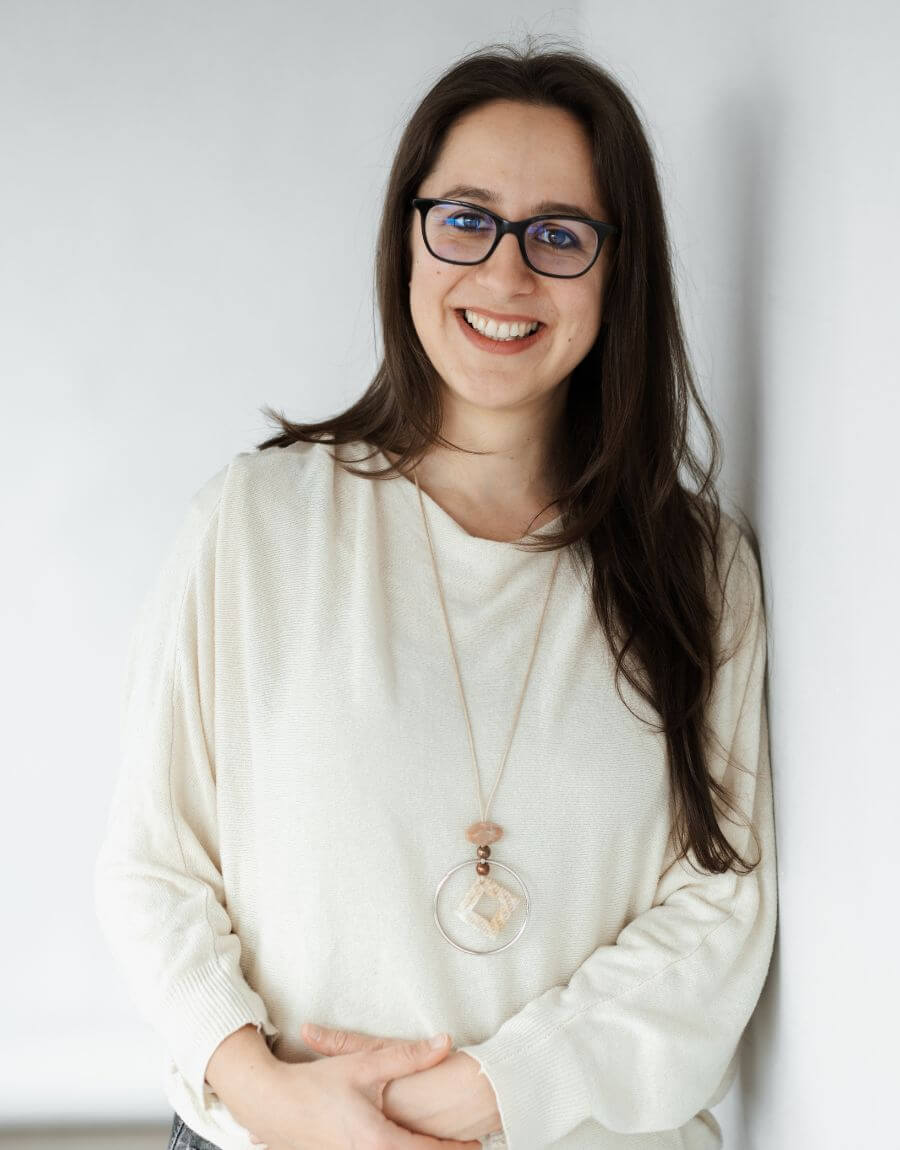 Nina Hirtler Bazi Coaching