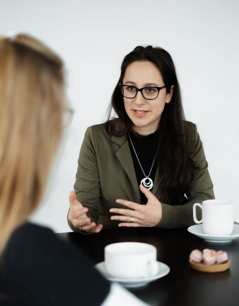 bazi coaching mentoring