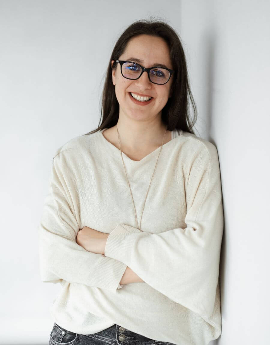 nina hirtler