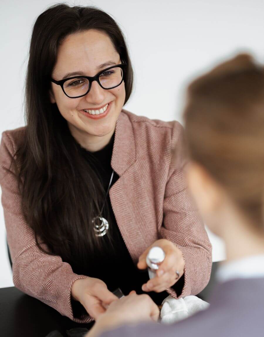 nina hirtler persönlichkeitsentwicklung