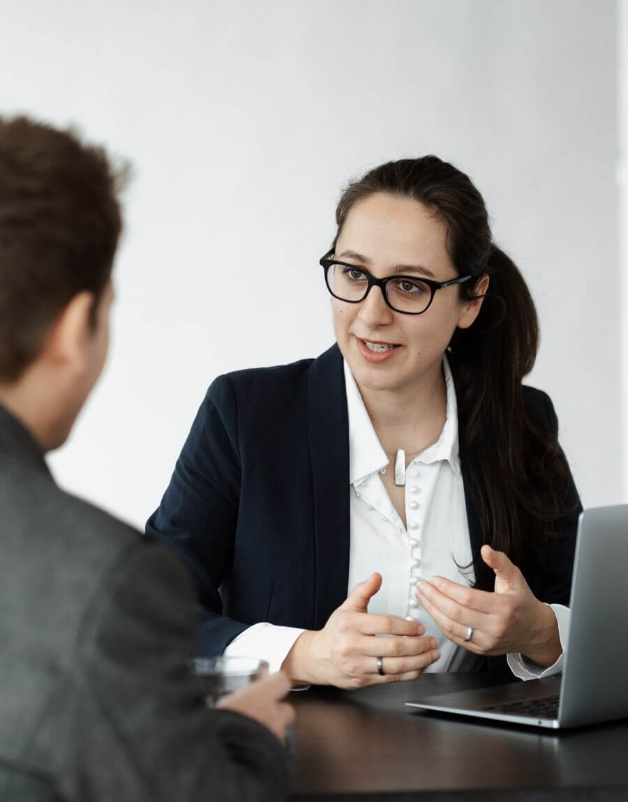 führungskräfte coaching