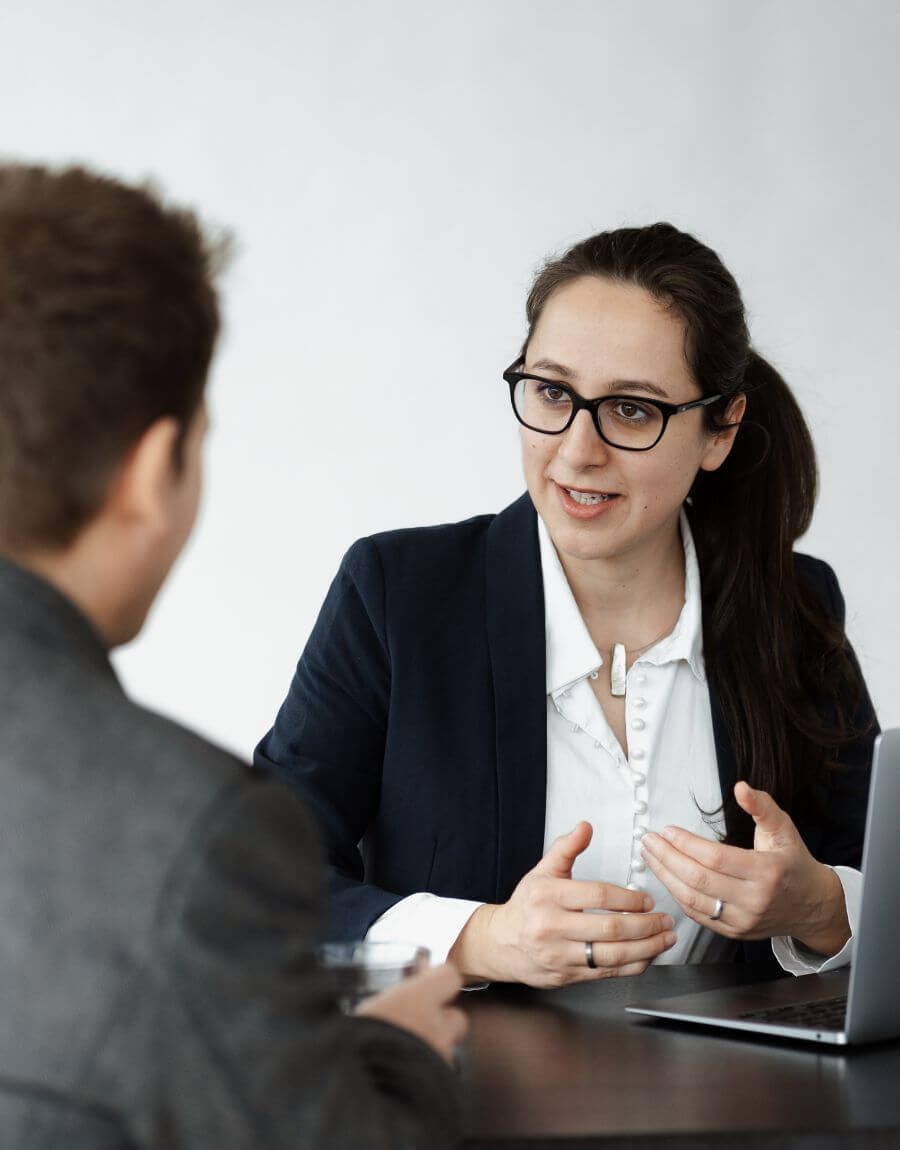 persönlichkeit mentoring