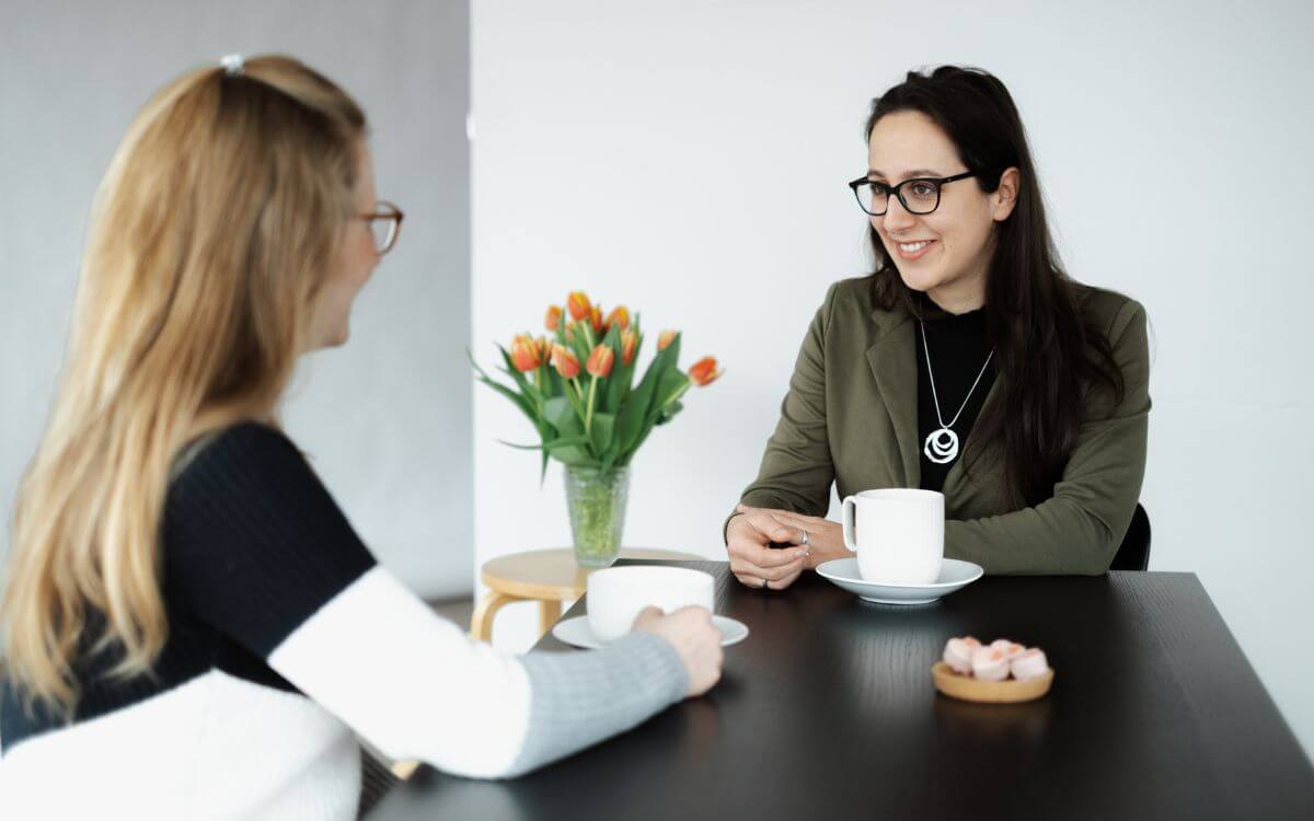 persönlichkeit mentoring nina